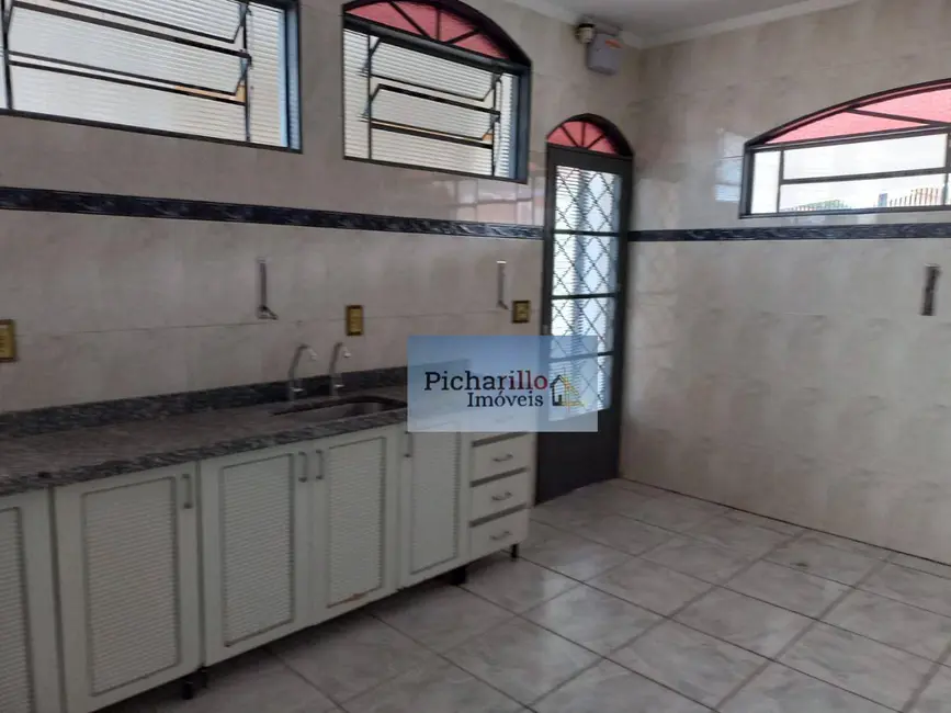 Foto 5 de Casa com 3 quartos à venda, 200m2 em Parque Santa Felícia Jardim, Sao Carlos - SP