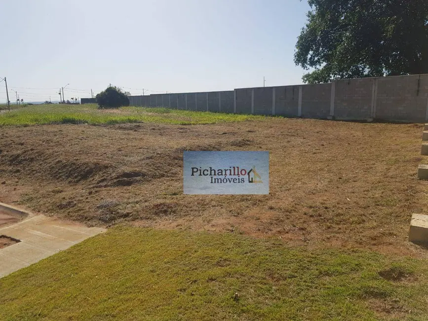 Foto 3 de Terreno / Lote à venda, 326m2 em Sao Carlos - SP