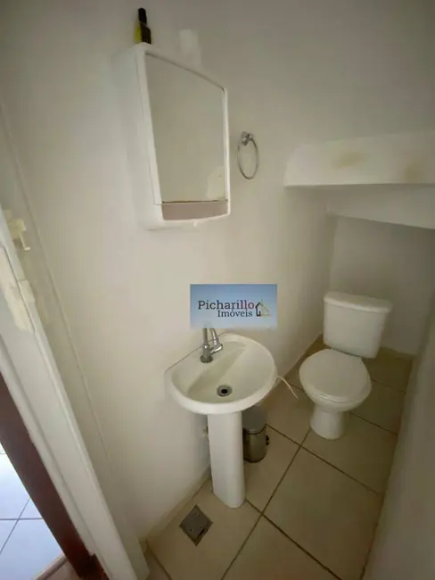 Foto 4 de Casa de Condomínio com 3 quartos à venda, 106m2 em Jardim Centenário, Sao Carlos - SP