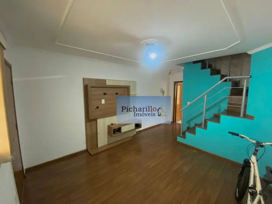 Foto 1 de Casa de Condomínio com 3 quartos à venda, 106m2 em Jardim Centenário, Sao Carlos - SP