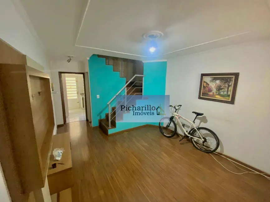 Foto 3 de Casa de Condomínio com 3 quartos à venda, 106m2 em Jardim Centenário, Sao Carlos - SP