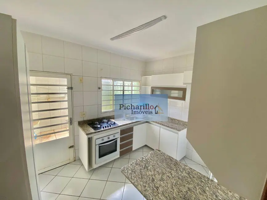 Foto 6 de Casa de Condomínio com 3 quartos à venda, 106m2 em Jardim Centenário, Sao Carlos - SP