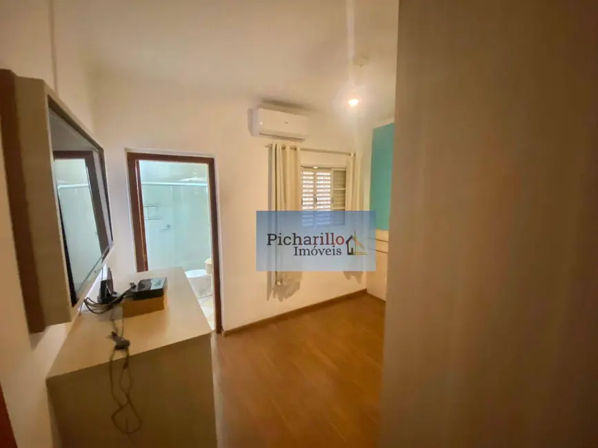 Foto 8 de Casa de Condomínio com 3 quartos à venda, 106m2 em Jardim Centenário, Sao Carlos - SP