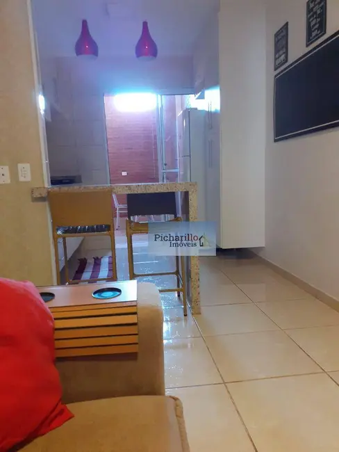 Foto 2 de Casa de Condomínio com 2 quartos à venda, 100m2 em Sao Carlos - SP