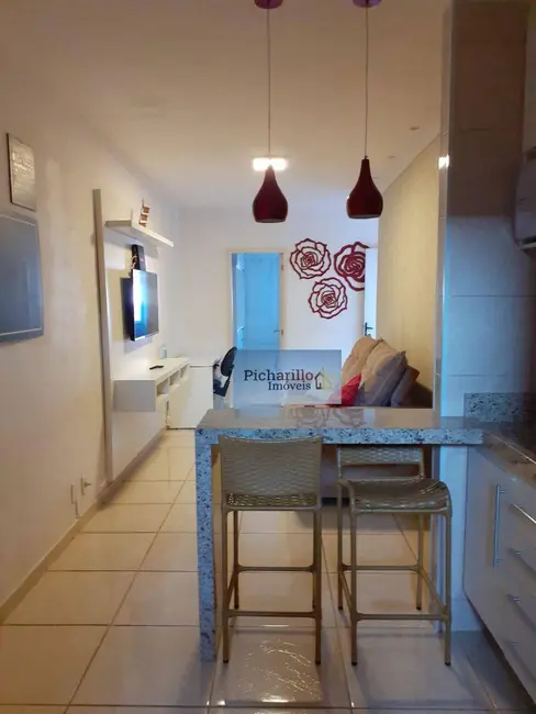 Foto 3 de Casa de Condomínio com 2 quartos à venda, 100m2 em Sao Carlos - SP