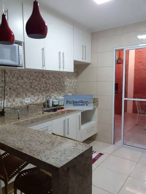 Foto 4 de Casa de Condomínio com 2 quartos à venda, 100m2 em Sao Carlos - SP