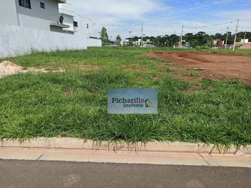 Foto 3 de Terreno / Lote à venda, 417m2 em Sao Carlos - SP