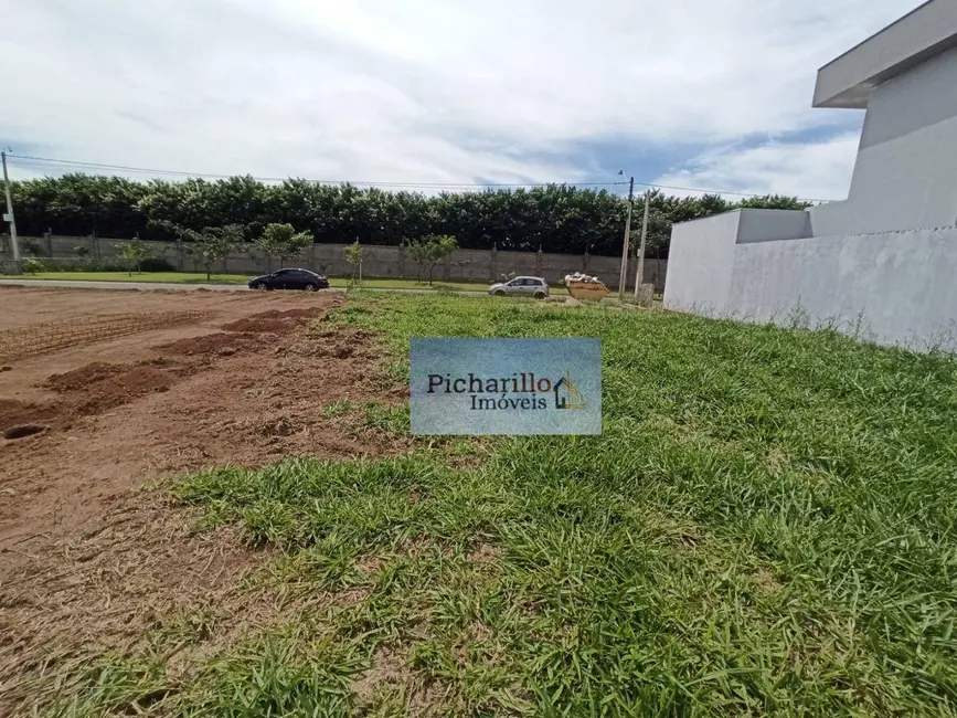 Foto 2 de Terreno / Lote à venda, 417m2 em Sao Carlos - SP