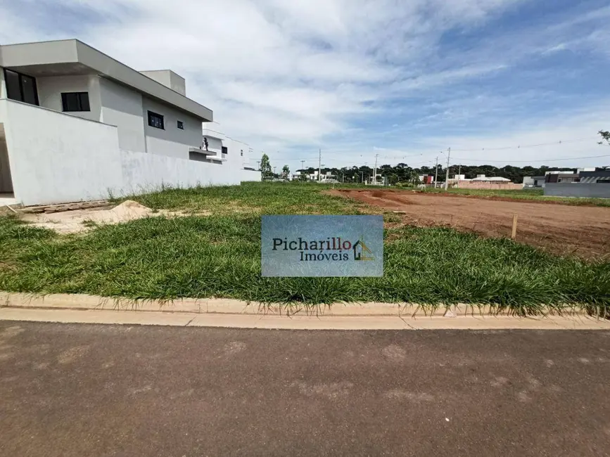 Foto 1 de Terreno / Lote à venda, 417m2 em Sao Carlos - SP