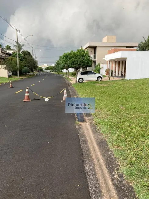 Foto 2 de Terreno / Lote à venda, 525m2 em Sao Carlos - SP