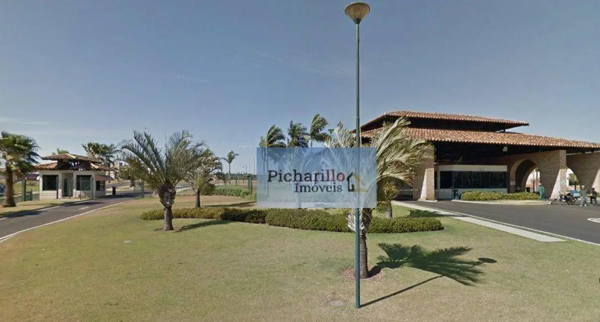 Foto 2 de Terreno / Lote à venda, 460m2 em Sao Carlos - SP