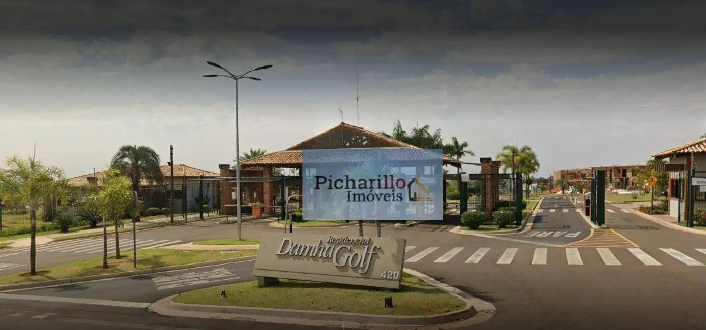 Foto 5 de Terreno / Lote à venda, 1300m2 em Sao Carlos - SP