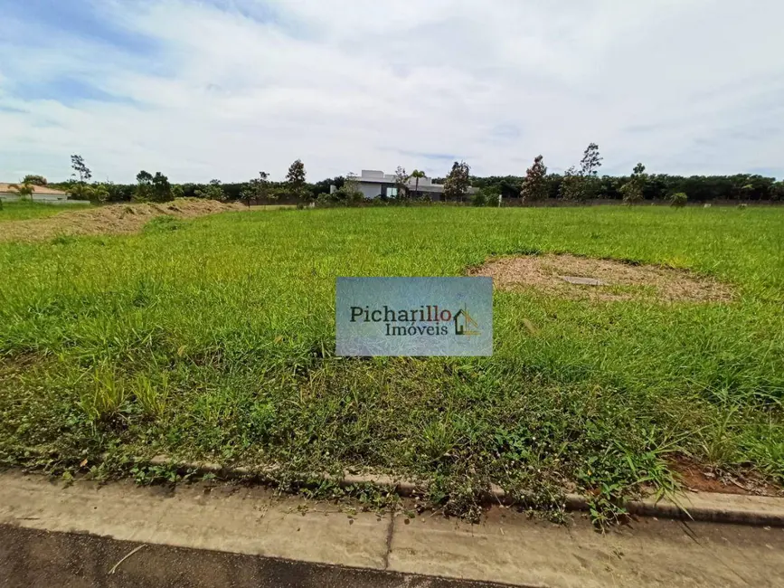 Foto 2 de Terreno / Lote à venda, 1373m2 em Sao Carlos - SP