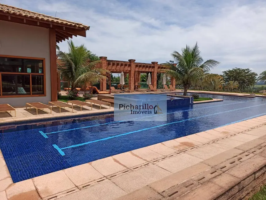 Foto 5 de Terreno / Lote à venda, 1373m2 em Sao Carlos - SP