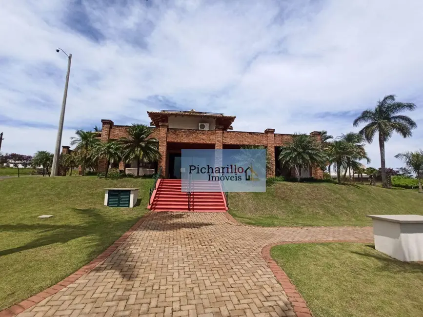 Foto 4 de Terreno / Lote à venda, 1373m2 em Sao Carlos - SP