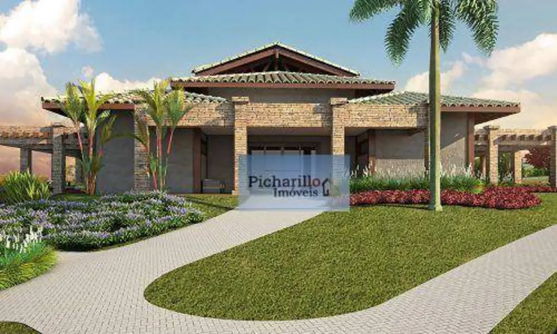 Foto 6 de Terreno / Lote à venda, 1373m2 em Sao Carlos - SP