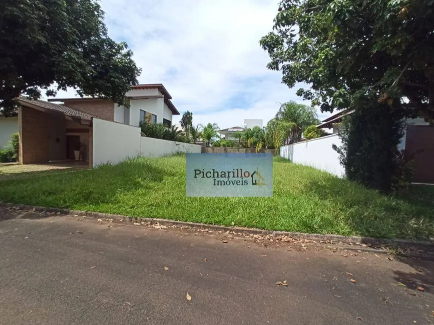 Foto 1 de Terreno / Lote à venda, 432m2 em Sao Carlos - SP