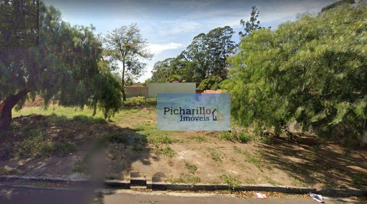 Foto 1 de Terreno / Lote à venda, 250m2 em Residencial Itamarati, Sao Carlos - SP