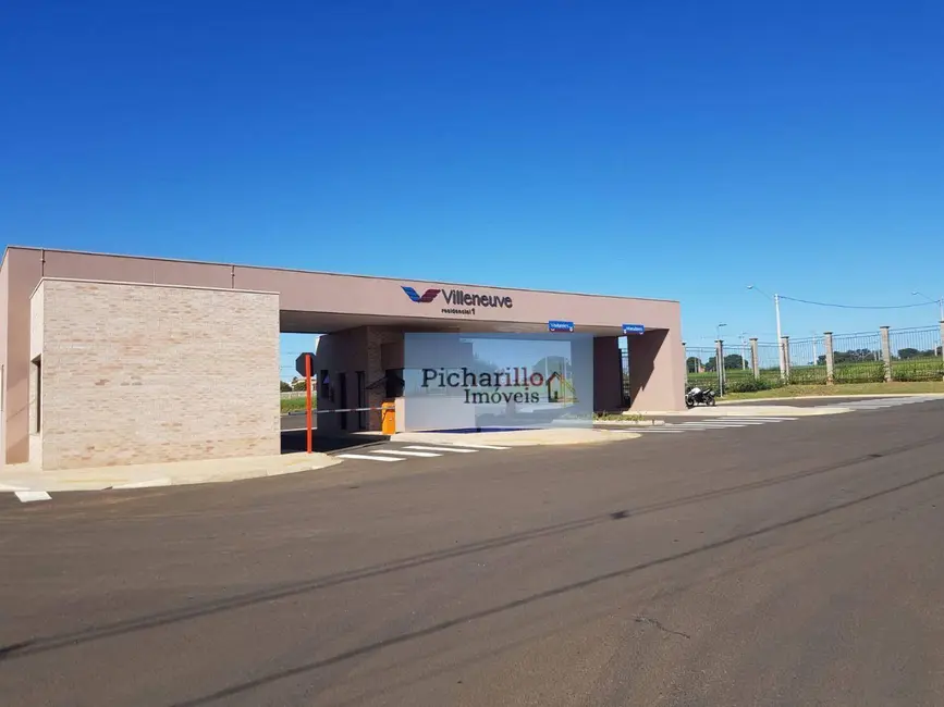 Foto 4 de Terreno / Lote à venda, 240m2 em Sao Carlos - SP