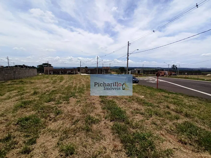 Foto 4 de Terreno / Lote à venda, 262m2 em Sao Carlos - SP