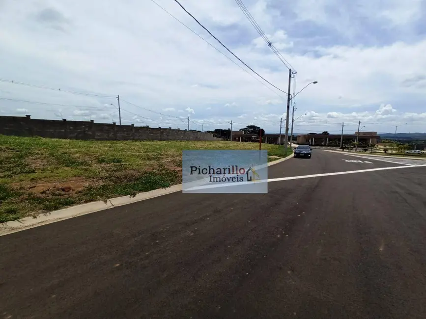 Foto 3 de Terreno / Lote à venda, 262m2 em Sao Carlos - SP