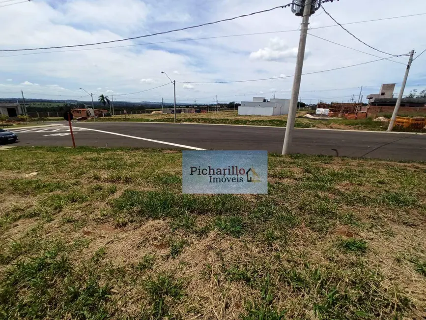 Foto 2 de Terreno / Lote à venda, 262m2 em Sao Carlos - SP