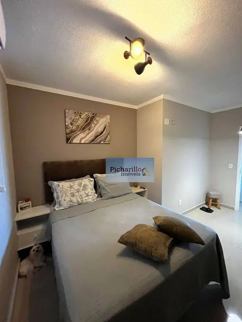 Foto 5 de Casa de Condomínio com 3 quartos à venda, 148m2 em Sao Carlos - SP