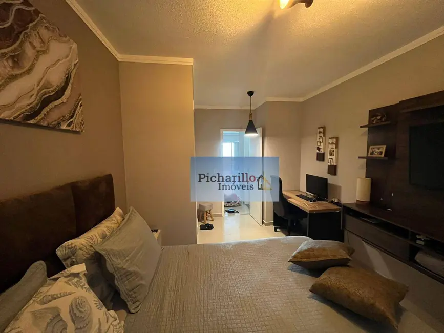 Foto 6 de Casa de Condomínio com 3 quartos à venda, 148m2 em Sao Carlos - SP