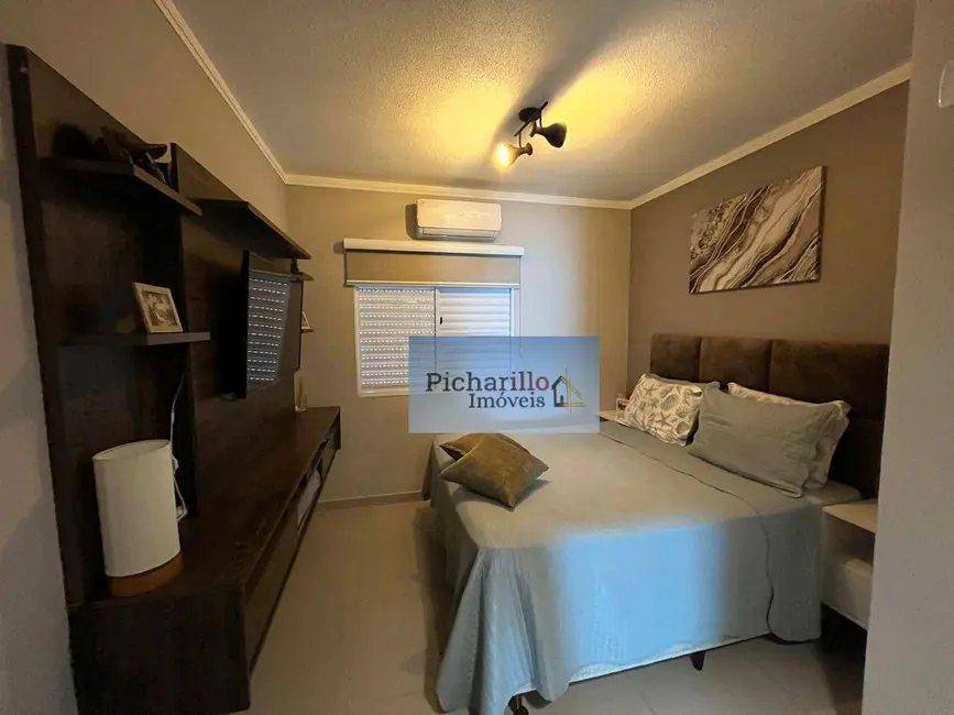 Foto 4 de Casa de Condomínio com 3 quartos à venda, 148m2 em Sao Carlos - SP