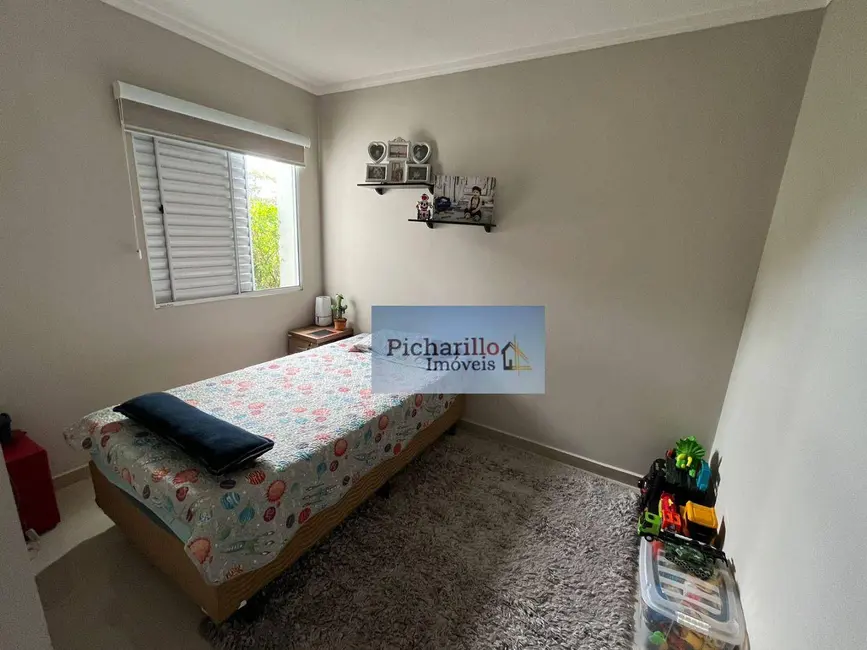 Foto 8 de Casa de Condomínio com 3 quartos à venda, 148m2 em Sao Carlos - SP