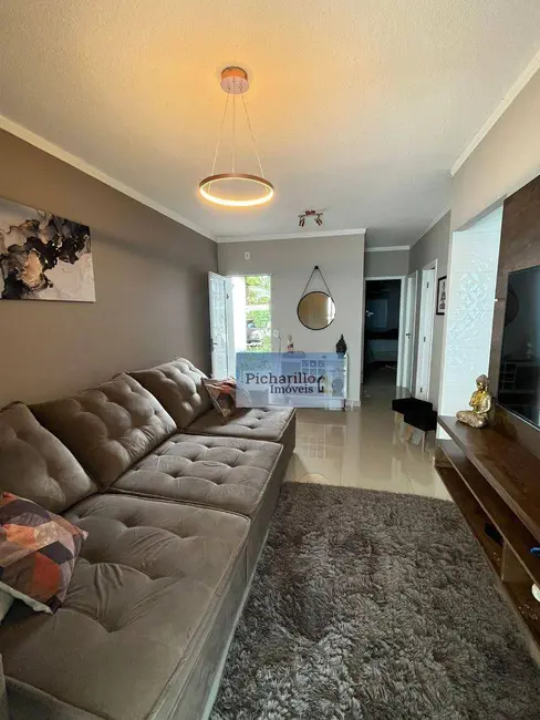 Foto 2 de Casa de Condomínio com 3 quartos à venda, 148m2 em Sao Carlos - SP