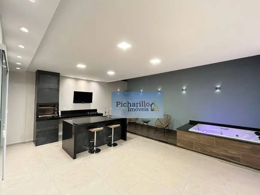 Foto 1 de Casa de Condomínio com 3 quartos à venda, 148m2 em Sao Carlos - SP