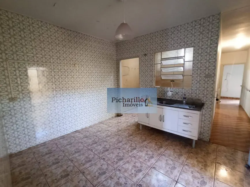 Foto 6 de Casa com 3 quartos à venda, 163m2 em Jardim Ricetti, Sao Carlos - SP