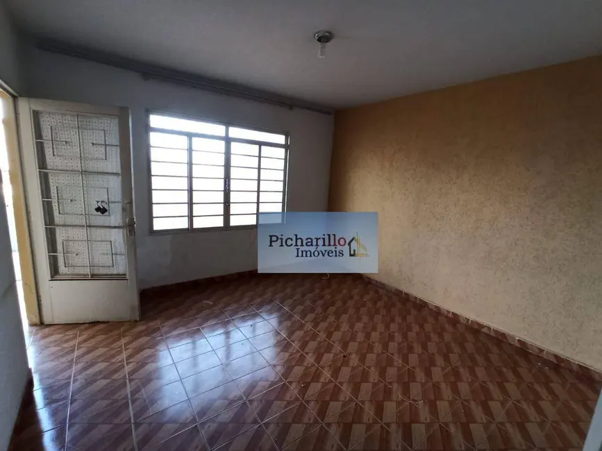 Foto 3 de Casa com 3 quartos à venda, 163m2 em Jardim Ricetti, Sao Carlos - SP