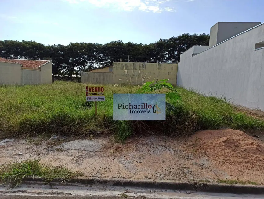 Foto 1 de Terreno / Lote à venda, 250m2 em Residencial Itamarati, Sao Carlos - SP