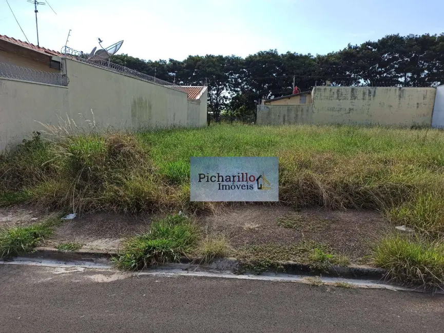 Foto 1 de Terreno / Lote à venda, 250m2 em Residencial Itamarati, Sao Carlos - SP