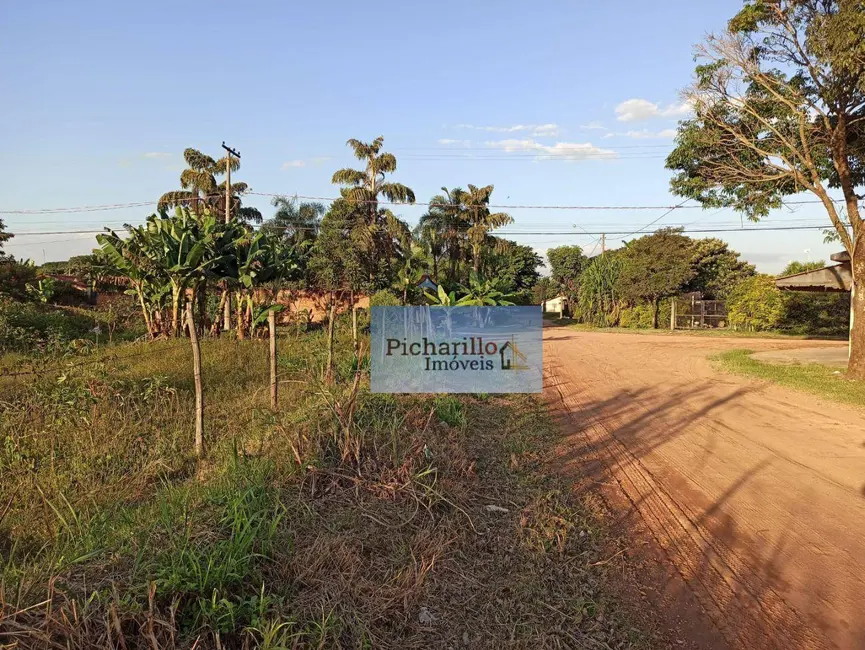 Foto 3 de Terreno / Lote à venda, 800m2 em Loteamento Tutoya do Vale, Sao Carlos - SP