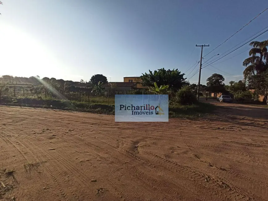 Foto 4 de Terreno / Lote à venda, 800m2 em Loteamento Tutoya do Vale, Sao Carlos - SP