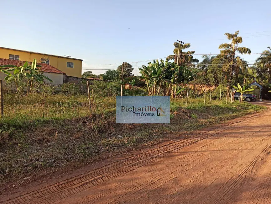 Foto 6 de Terreno / Lote à venda, 800m2 em Loteamento Tutoya do Vale, Sao Carlos - SP