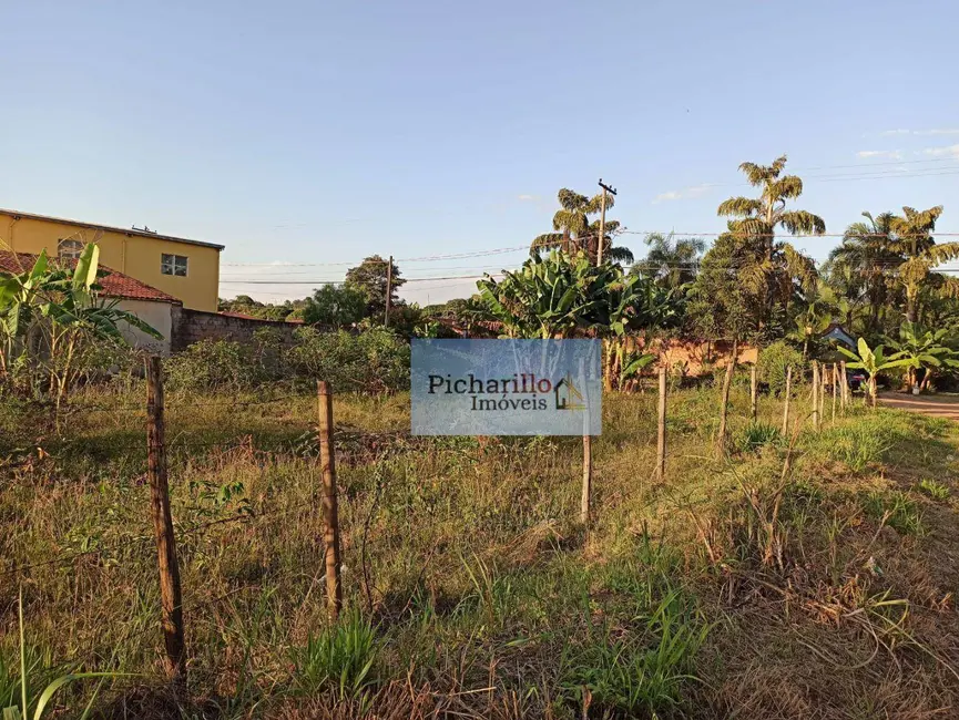 Foto 2 de Terreno / Lote à venda, 800m2 em Loteamento Tutoya do Vale, Sao Carlos - SP