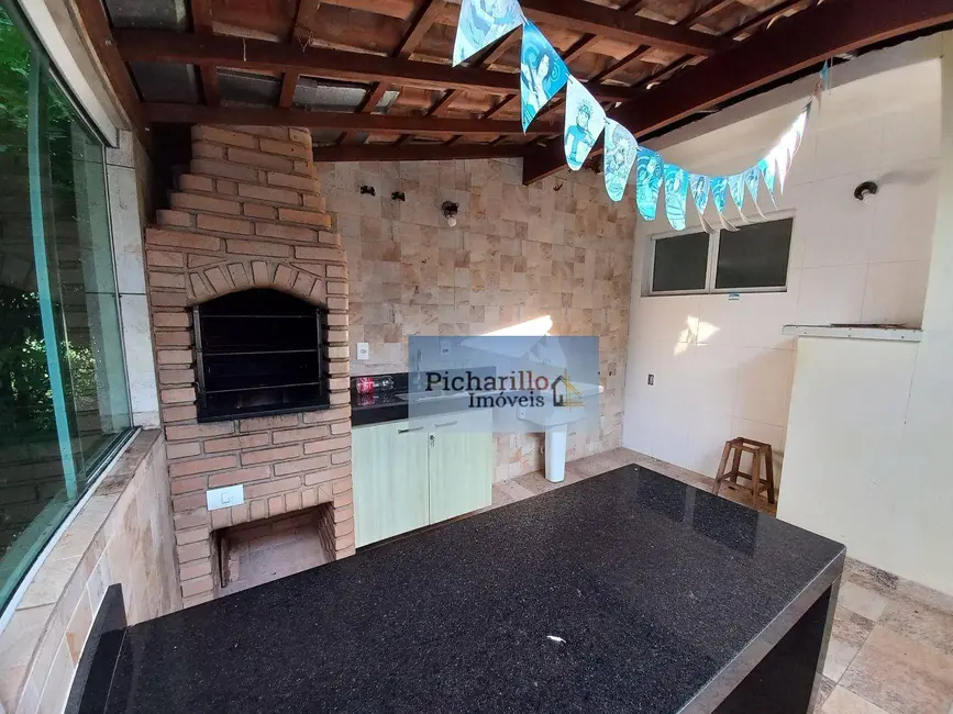 Foto 8 de Casa de Condomínio com 2 quartos à venda, 100m2 em Sao Carlos - SP