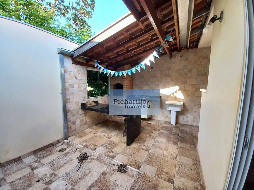 Foto 9 de Casa de Condomínio com 2 quartos à venda, 100m2 em Sao Carlos - SP