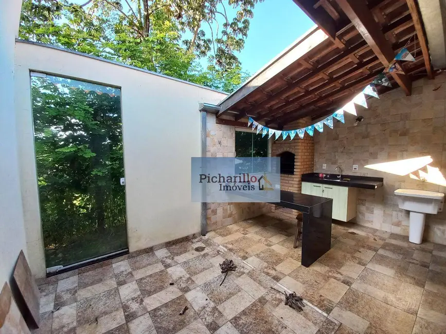 Foto 7 de Casa de Condomínio com 2 quartos à venda, 100m2 em Sao Carlos - SP