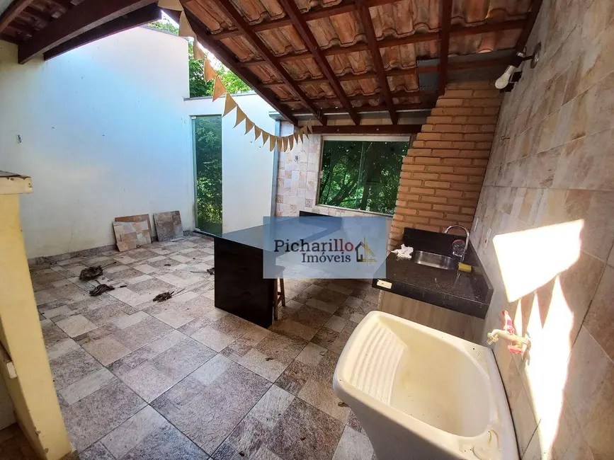 Foto 6 de Casa de Condomínio com 2 quartos à venda, 100m2 em Sao Carlos - SP