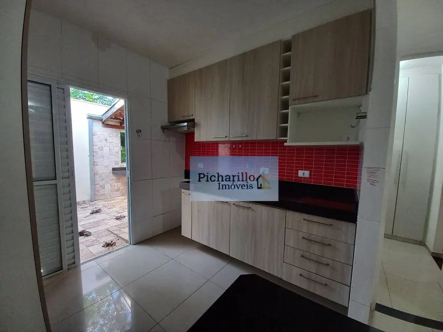 Foto 4 de Casa de Condomínio com 2 quartos à venda, 100m2 em Sao Carlos - SP