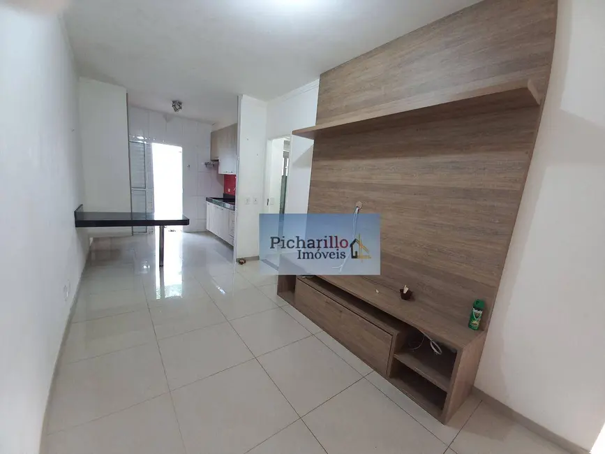 Foto 1 de Casa de Condomínio com 2 quartos à venda, 100m2 em Sao Carlos - SP