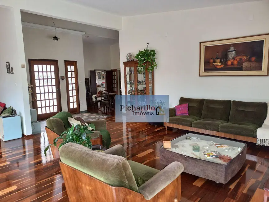 Foto 7 de Casa de Condomínio com 3 quartos à venda, 568m2 em Parque Sabará, Sao Carlos - SP