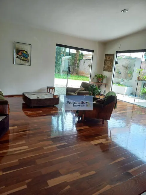 Foto 5 de Casa de Condomínio com 3 quartos à venda, 568m2 em Parque Sabará, Sao Carlos - SP