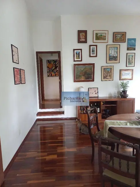 Foto 9 de Casa de Condomínio com 3 quartos à venda, 568m2 em Parque Sabará, Sao Carlos - SP