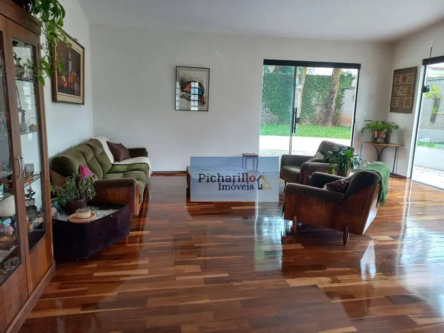 Foto 3 de Casa de Condomínio com 3 quartos à venda, 568m2 em Parque Sabará, Sao Carlos - SP